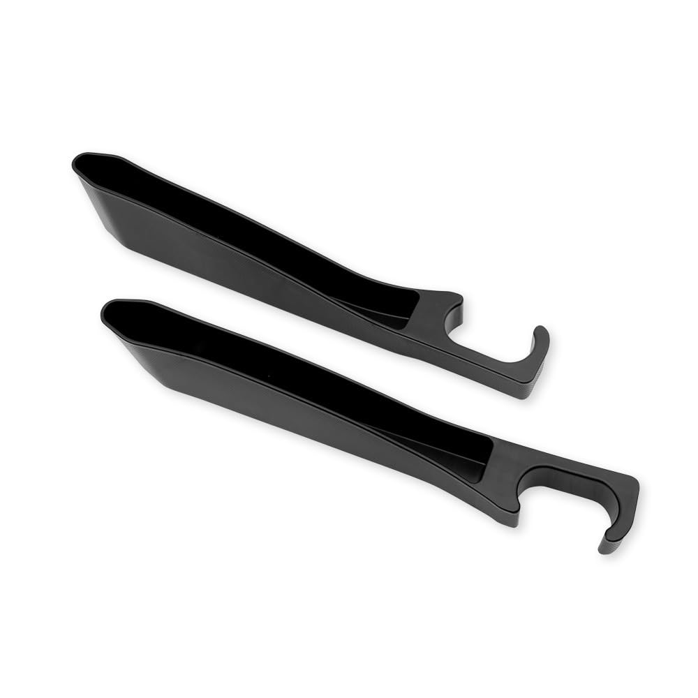 

Universal Car Gap Set of for Small Item Drop Convenient Smartphone and Keeps Items Interior Car Custom Dress Small YOURS Pockets, 2, Storage, чёрный