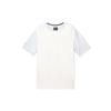 New Nike T Shirts Men White AR1581-043