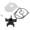 Kit di Riparazione Girante Pompa Acqua 17400 94611 Accessori Adatti per Suzuki DT 115 140 1983 2001