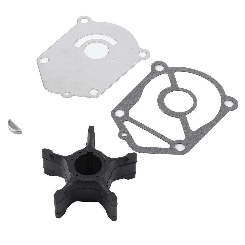 Kit di Riparazione Girante Pompa Acqua 17400 94611 Accessori Adatti per Suzuki DT 115 140 1983 2001