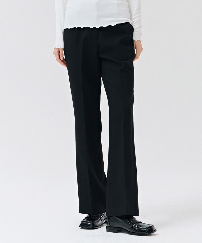 CHASECULT Women'S Bootcut Slacks-Derg2261B03