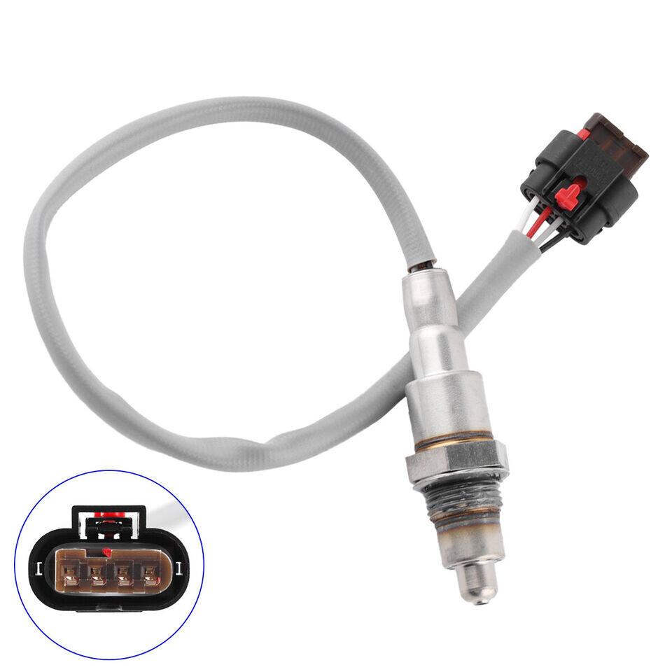 Downstream Oxygen Sensor For 2015- Ford Mustang 2.3L & F-150 3.5L V6 Turbo