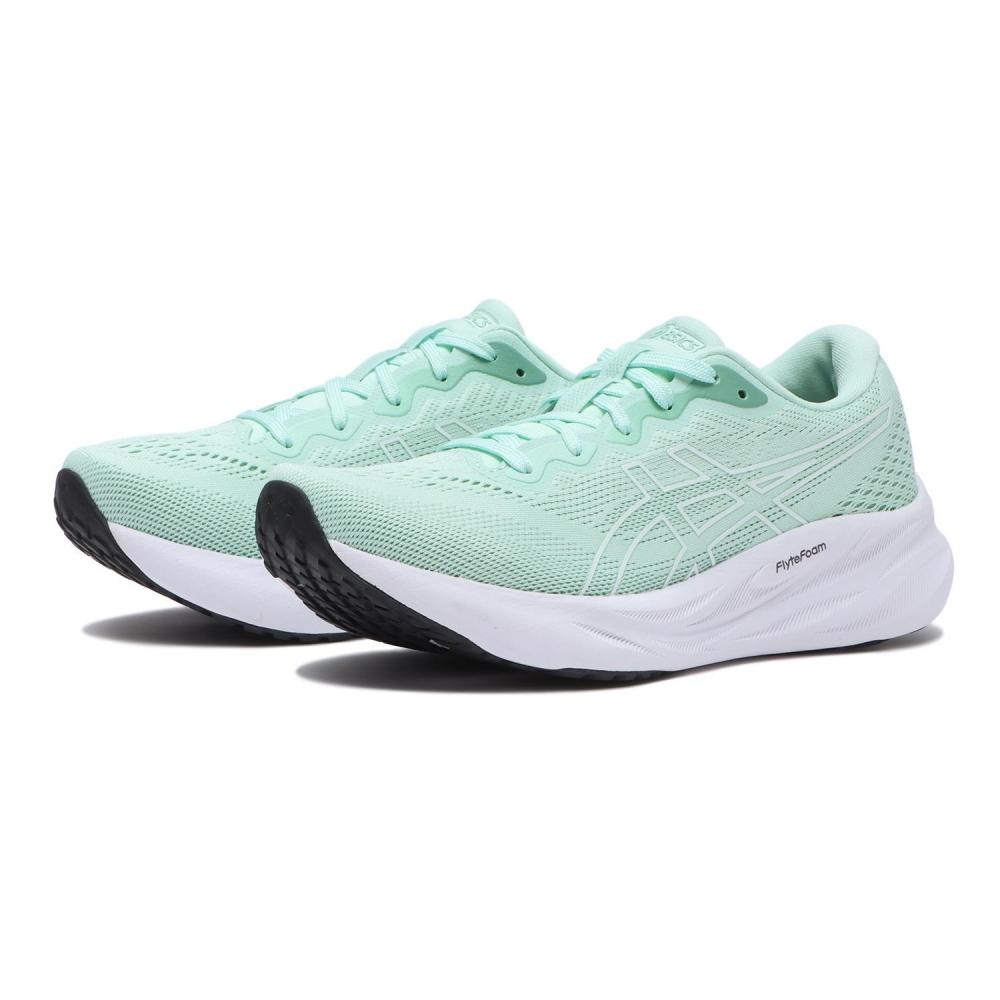 Asics W Gel Pulse 15 1012b593.300  Mint White