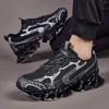 Shoes Men Sneakers Male Casual Mens Shoes Tenis Luxury Shoes Trainer Race Breathable Shoes Fashi Loafers Running Shoes for Men