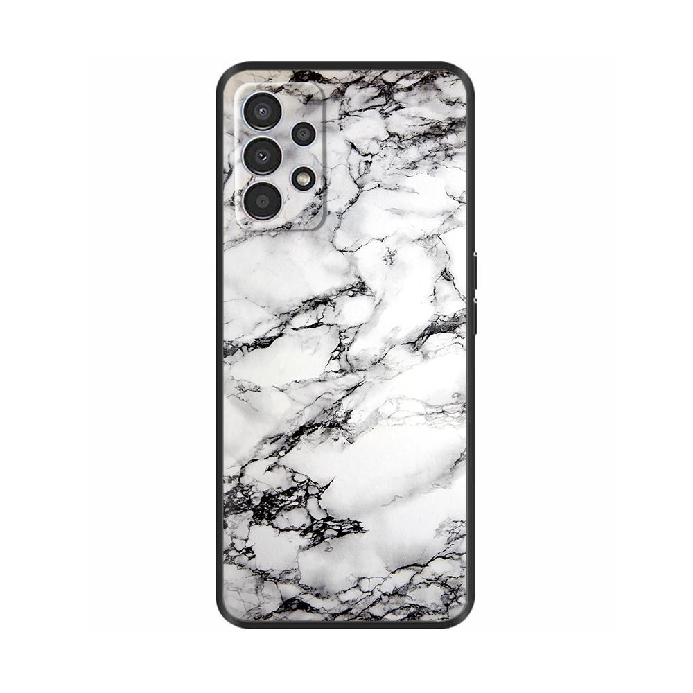 For Samsung A73 A53 A33 5G Case Soft Silicone Phone Back Cover For Samsung Galaxy A33 A53 A73 5G Shockproof Cases Coque Shell