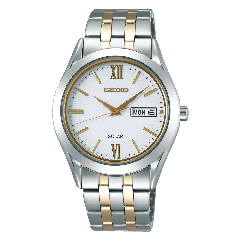 

Seiko Selection SBPX085