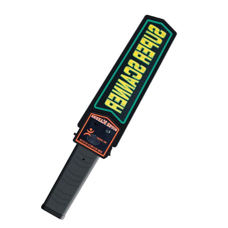 Shuangyi TX-1001B Handheld High-Precision Metal Detector