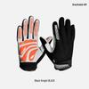 Lishi Full Finger Disc Golf & Cycling Gloves