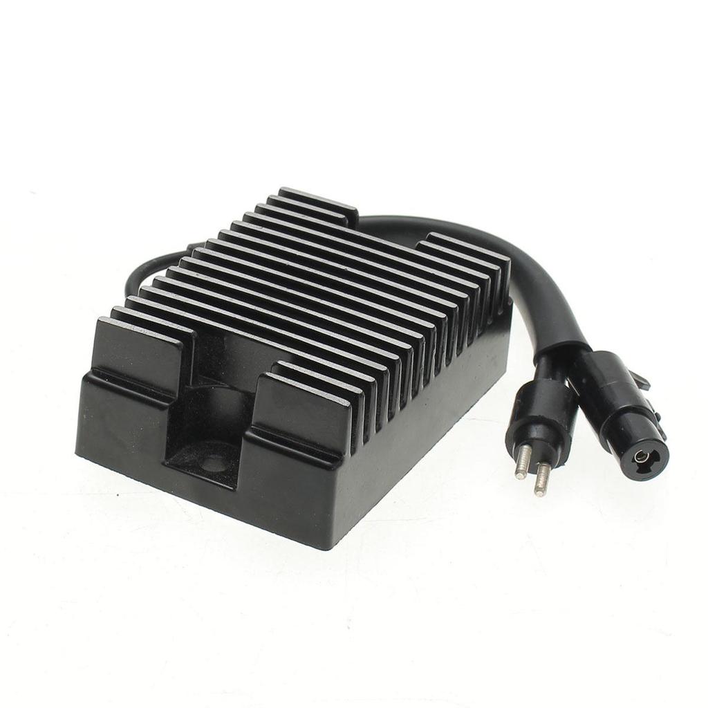 Now compatible with Harley-Davidson motorcycle rectifiers 74523-94A.