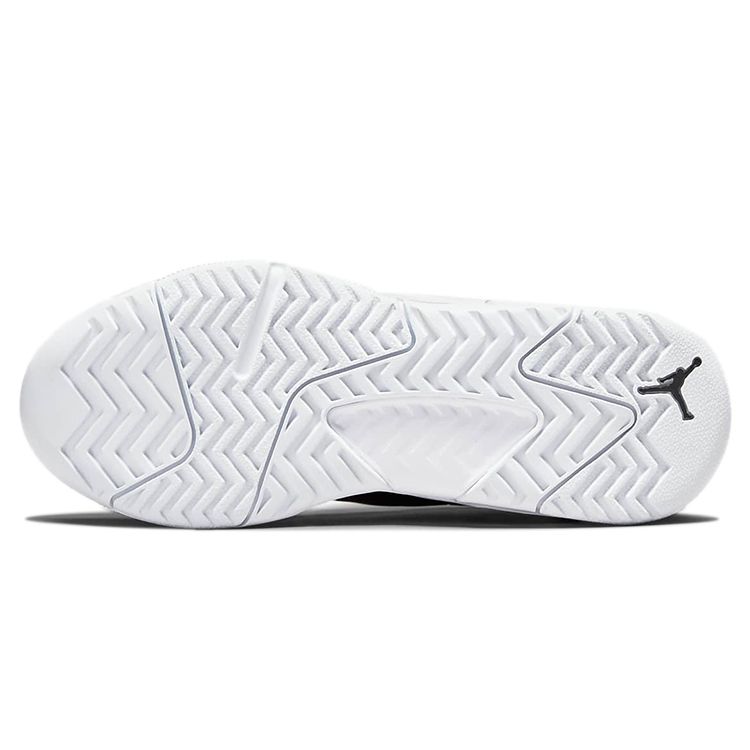 Air Jordan Air NFH DA1165-006 Breathable Mesh Performance Running Sneakers for Women