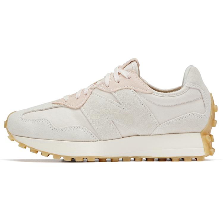 

New Balance 327 Сірий Білий Жіночі WS327ZAT 35