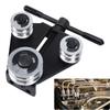 Adjustable Brake Line Bender 3 Roller Brake Line Straightening Tool  Maintenance Technician