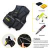 DIDEEP X5000Plus 2L Scuba Snorkeling Gear Oxygen Tank