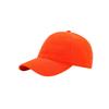 Spring and summer new baseball caps, men's and women's simple and versatile face cap, good version, high-quality hat