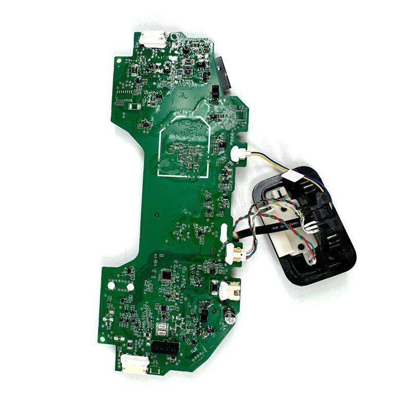 A005-Motherboard Camera Assembly For Dreame L10s Plus Sweeper R2363(US/Taiwan Version)