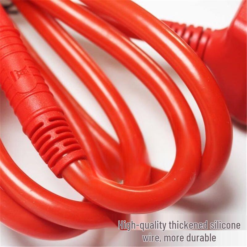 Aokewen Insulation Resistance Test Clip Lead