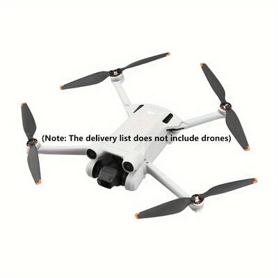 Części zamienne do dronów i zabawek RC – Śmigła