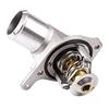 Engine Coolant Thermostat Replacement Assembly 12600172 For Silverado GMC Sierra 1500 2500