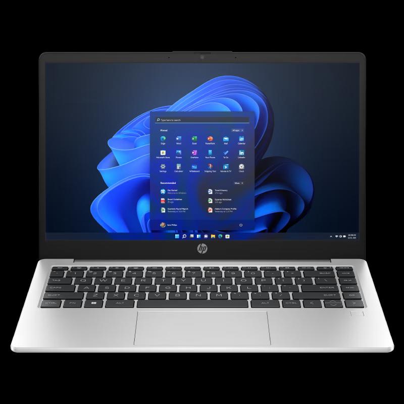 HP 240 G10 Business Laptop (CN version)