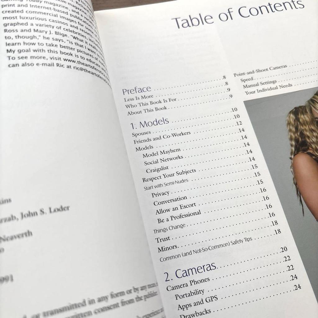 [USED] Create Erotic Photography