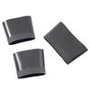 1Pair Football Silicone Shin Guards Training Strap For Anti-Slip Socks Sports Shin Guards Silicone Sleeves Training Sports