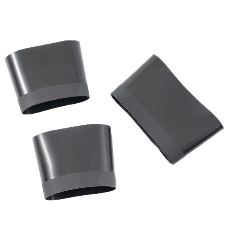 1Pair Football Silicone Shin Guards Training Strap For Anti-Slip Socks Sports Shin Guards Silicone Sleeves Training Sports
