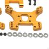 1/12 1/14 RC Car Spare Parts, Set, Metal Upgrade Parts 144001 124019