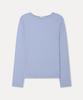MIXXO See-Through Long Sleeve T-Shirt_Miwlwg408A