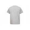 Levi's T-Shirts Men's Gray Crew Neck Moderate Straight Fit A4391-0008