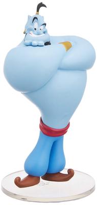 UDF Ultra Detail Figure 486 Disney Series 8 Approximately 90mm Finished Figure No. Genie, Tall, Painted,