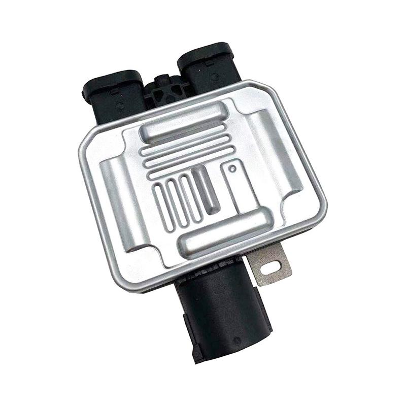 Für Volvo jaguar Land rover FORD Kühler Lüfter Control Modul Relais ECU 940009402 940004000 940008501 941013801 31305106