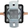 Starter Solenoid Relay SFD6025 12V 3-Terminal Replacement for Fo-r 2N 8N 9N Tractor 8N-11450 SW218 SW355 10-FO218-12V 7-1023-12V 240-14008