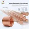 Flame Retardant 3-Core Copper Power Cable