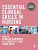The Essential Clinical Skills In Nursing Book