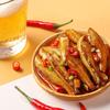 Jinzai Spicy Deep Sea Small Fish Snack