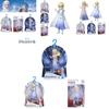 Frozen 2 Elsa And Anna Dolls Special Character Collection For Girls
