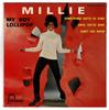 7inch Record MILLIE  My Boy Lollipop 465240ME Fontana 1964 France Reggae Ska  Dub Used