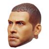 HiPlay 1/6 Scale Male Doll Head DH011 Handsome Painted Head Compatible with TBLeague Body E