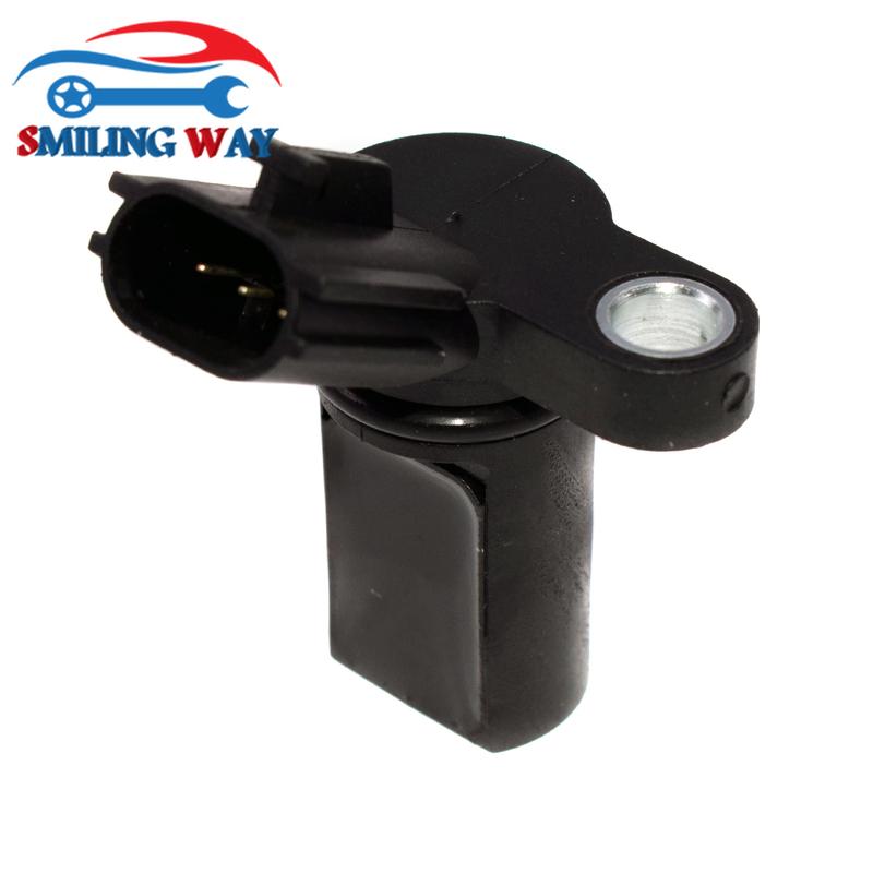 Kamaksel- eller veivakselposisjonssensor Venstre eller Høyre + eller Koblingsplugg For Infiniti Nissan 23731-6J90B 23731-AL61A 23731-AL60C