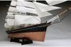 Woody Joe Cutty Sark Wooden model assembly kit 1/100 (with sails) (ship)