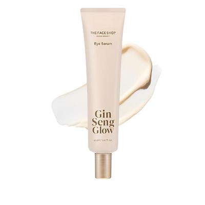 Ginseng Glow Eye Serum 20 Ml