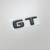 3D ABS Rear Trunk Decal Emblem Badge Sticker For Mercedes AMG GT R S C GTR GTS GT50 GT43 GT53 GT63S W190 W251 Car Accessories