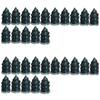 10-40Pcs/Box Vacuum Tyre Repair Nail Universal Car Motorcycle Truck BikeTire Puncture Repair Rubber Nails Tools  Accessories