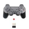 Ασύρματο χειριστήριο παιχνιδιών 2,4 GHz με χειριστήριο joystick για PC PS3 Android Phone TV Box