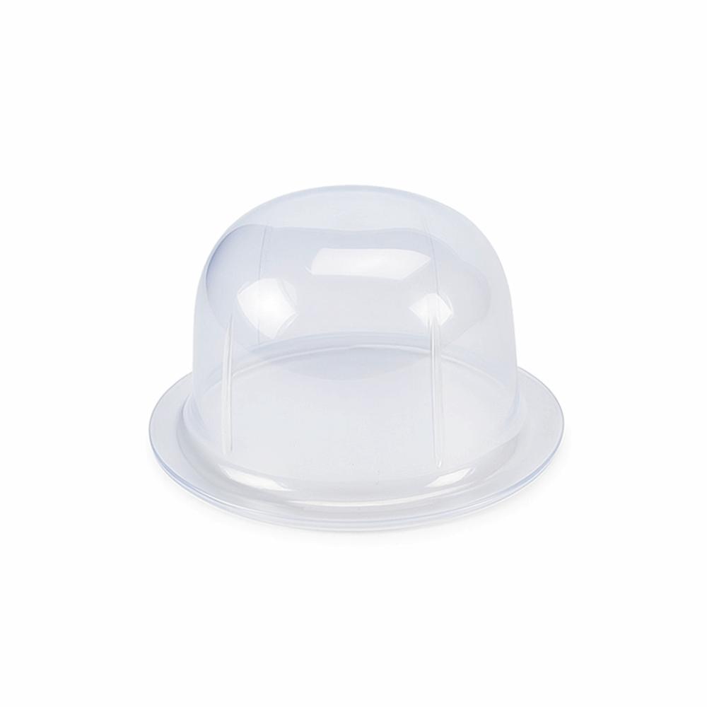 

Не деформируемая панама Подставка Прозрачный держатель для шляп Подставка для шляп Для демонстрации и хранения шляп A