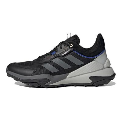 Terrex Hyperblue Black Grey Men Sneakers Core-Black Grey-Six Grey-Two FZ3401