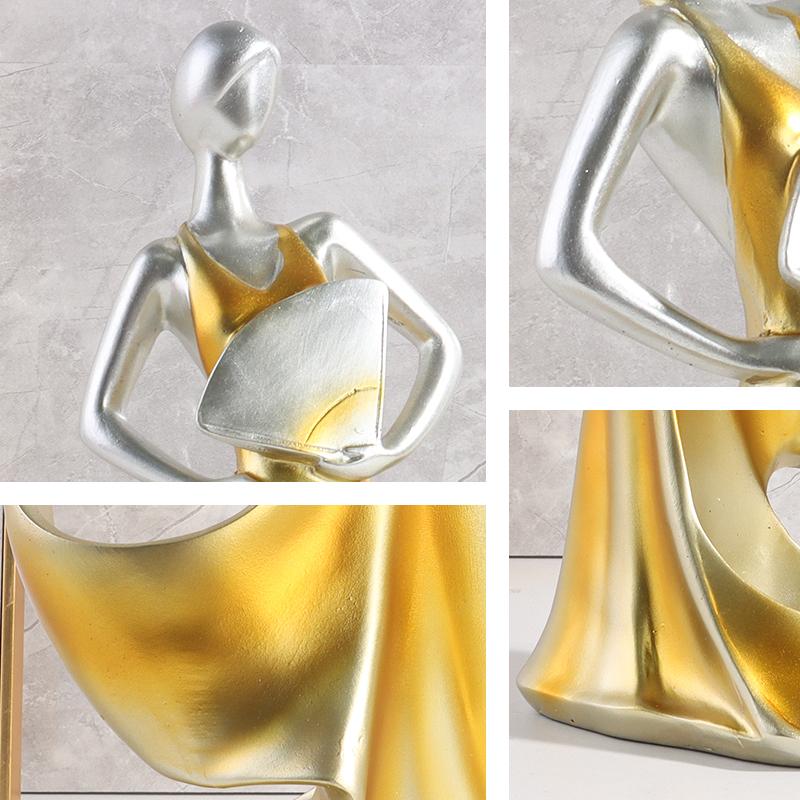 Evropský styl stojanu na víno, Držák na láhev pro dívky, Domácí dekorace, Skříňka na víno do obývacího pokoje, Dekorativní předměty, Kreativní ozdoba