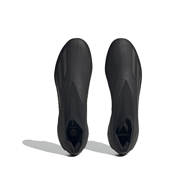 Adidas X Speedportal+ FG Nightstrike Pack Unisex Sneakers Black Core-Black Cloud-White GV9502