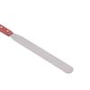 1pc 6/8/10/12 Inch Stainless Steel Cake Spatula Butter Cream Icing Frosting Knife Smoother Kitchen Pastry Cake Decoration Tools