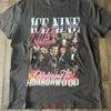 Ice Nine Kills Ink Merch Medium T Shirt Welcome To Horrorwood Vintage Versatile Slightly Comfortable Stylish